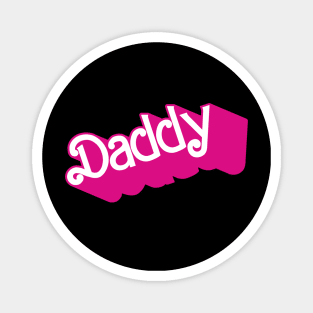 Daddy Magnet